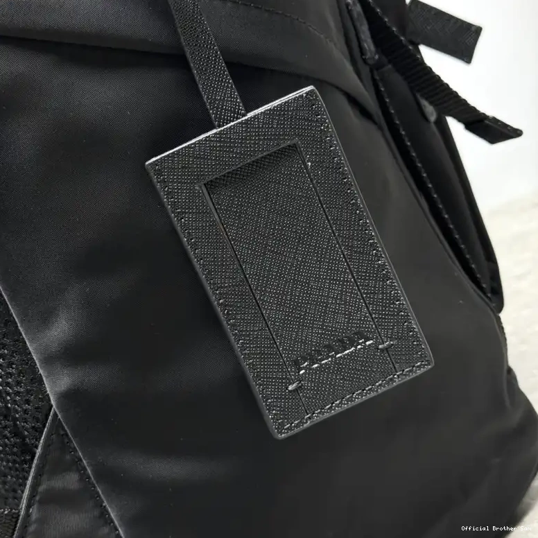 Official Brother Sam Prada Bags 2407YZ0053 0825